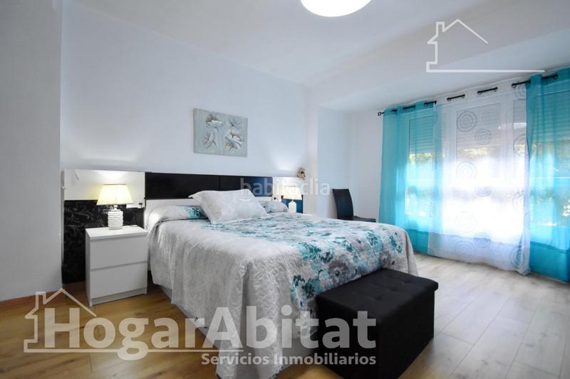 Foto 3808cd9d-60b8-4d2f-90bc-5eb0e8a8b893. Etagenwohnung mit heizung in Oliva pueblo Oliva