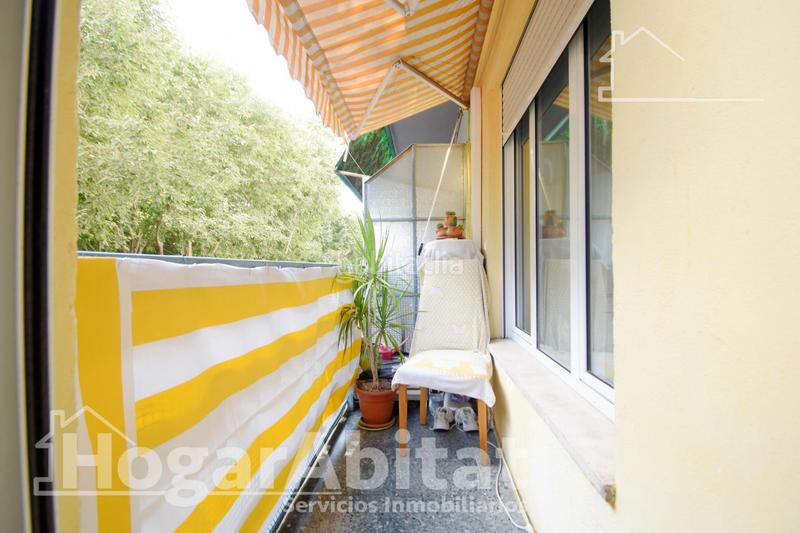 Foto 43fb8f25-072b-4e61-8b79-aa7c666888d4. Etagenwohnung mit heizung in Oliva pueblo Oliva