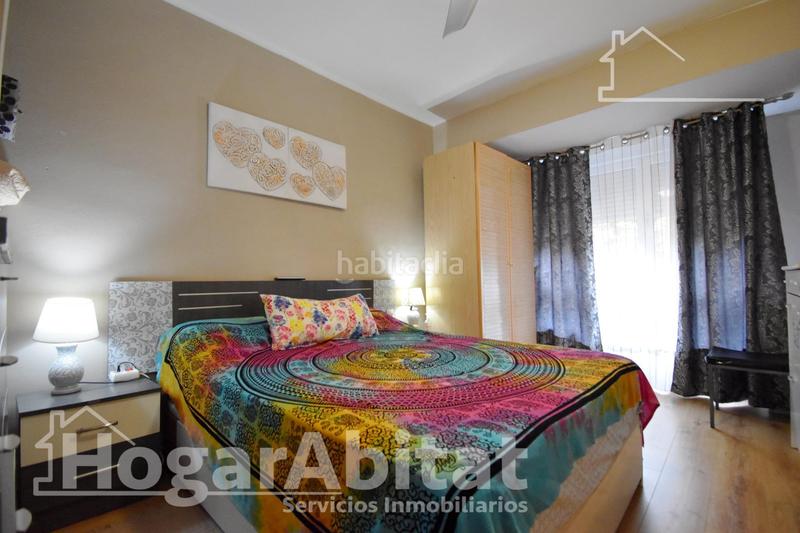 Foto 44ef25c6-9249-4009-ae3d-31d22ae73a0e. Etagenwohnung mit heizung in Oliva pueblo Oliva