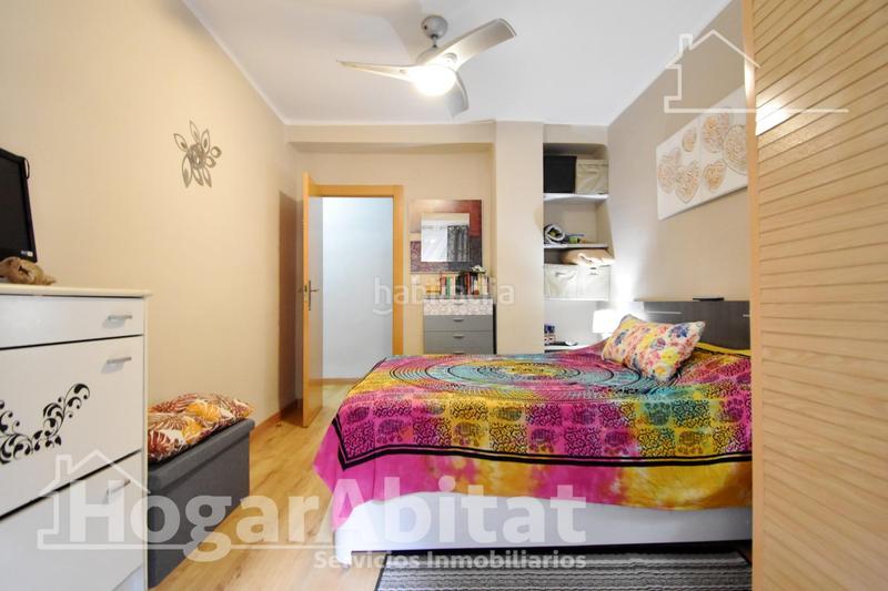 Foto 4fe1cec7-48b6-4f8d-acfb-8d90dde65feb. Etagenwohnung mit heizung in Oliva pueblo Oliva