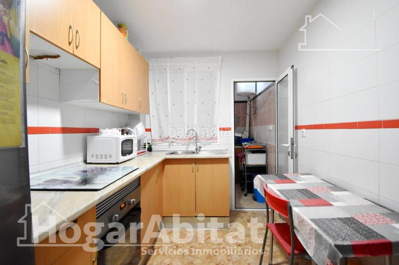 Foto 5259518c-8349-4867-aa0a-a83222e9da81. Etagenwohnung mit heizung in Oliva pueblo Oliva