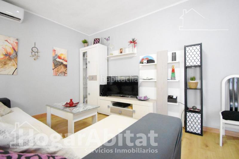 Foto 57be33ea-c50c-4e2c-bccd-4f4a1cf18269. Etagenwohnung mit heizung in Oliva pueblo Oliva