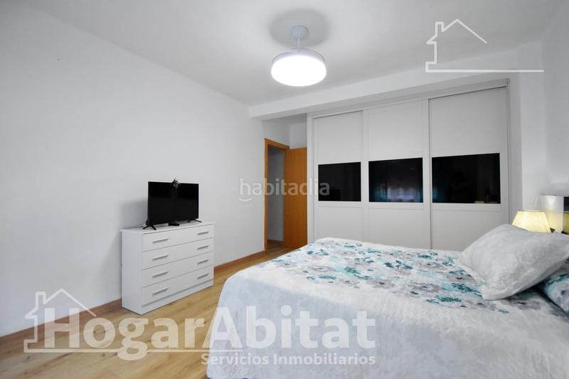 Foto 57d6c43c-3973-45a6-a924-37ed5d79f78e. Etagenwohnung mit heizung in Oliva pueblo Oliva