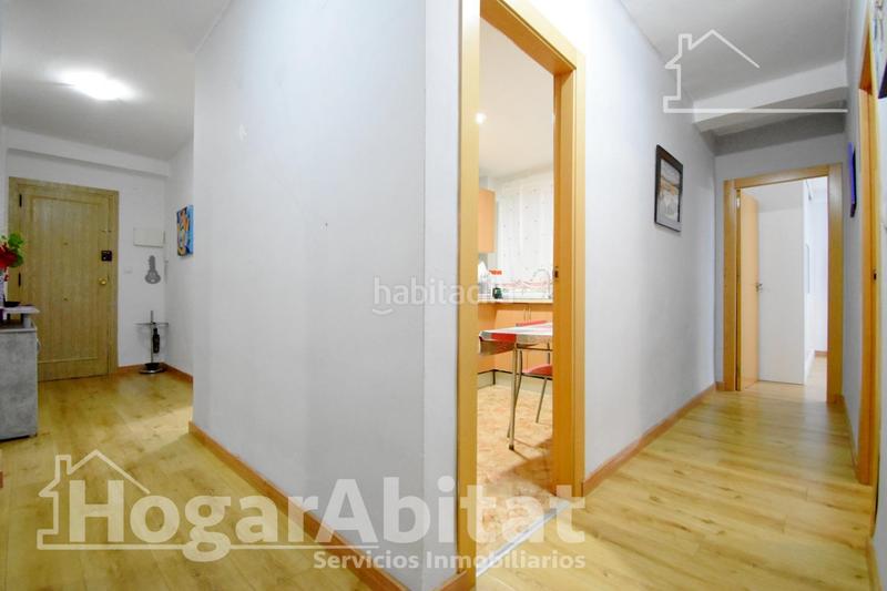 Foto 5e696b6b-7cdd-4c18-93c4-99d64a33e1f9. Etagenwohnung mit heizung in Oliva pueblo Oliva