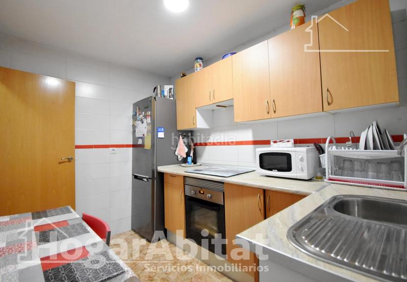 Foto 6185ddc0-801a-4ea6-99db-29f82fff0921. Etagenwohnung mit heizung in Oliva pueblo Oliva