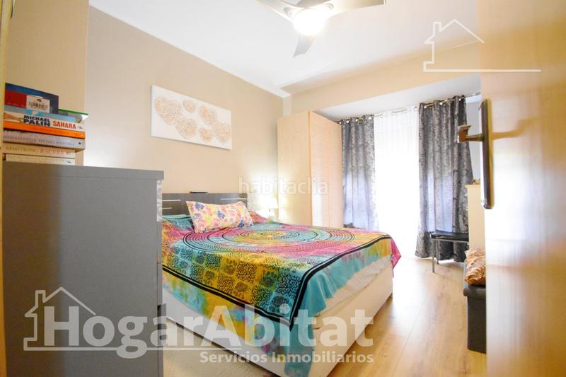 Foto 689ee236-a69a-47ac-aead-51c10622b305. Etagenwohnung mit heizung in Oliva pueblo Oliva