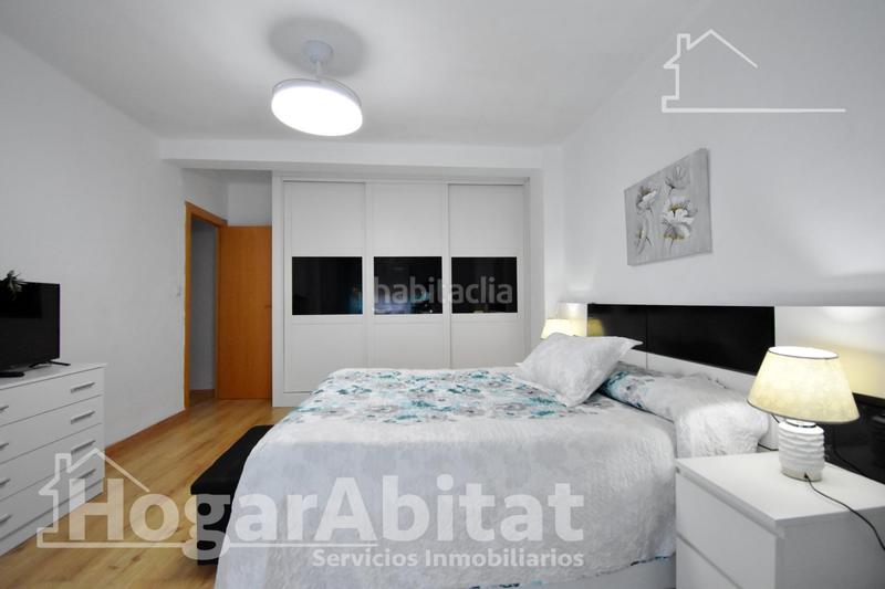 Foto 692c0915-4053-48bf-8d92-713f547df387. Etagenwohnung mit heizung in Oliva pueblo Oliva