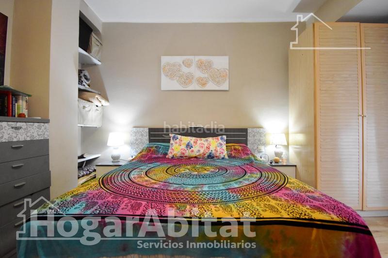 Foto 6d378b79-b88f-4fdd-b9cf-c9ee5db41373. Etagenwohnung mit heizung in Oliva pueblo Oliva