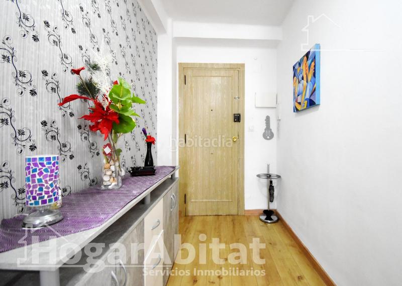 Foto 6e16bd45-9cc9-45a0-ada2-e31a25044d59. Etagenwohnung mit heizung in Oliva pueblo Oliva