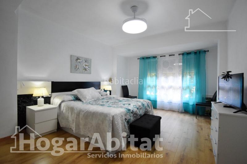 Foto 70a389bb-f9c1-4c04-8a5a-09c26700b921. Etagenwohnung mit heizung in Oliva pueblo Oliva