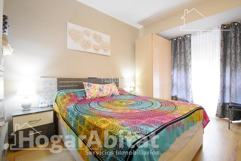 Foto 92c4a6e0-bd17-4a57-bb39-57a9b4c67605. Etagenwohnung mit heizung in Oliva pueblo Oliva