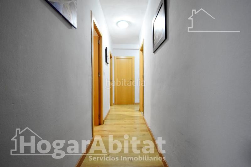 Foto 954d8f31-c8e6-4738-9d8e-c9f049a2698c. Etagenwohnung mit heizung in Oliva pueblo Oliva