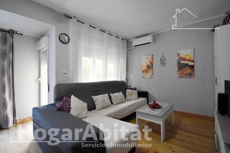 Foto 9f7e6afb-40e0-443e-a807-20e31047da53. Etagenwohnung mit heizung in Oliva pueblo Oliva