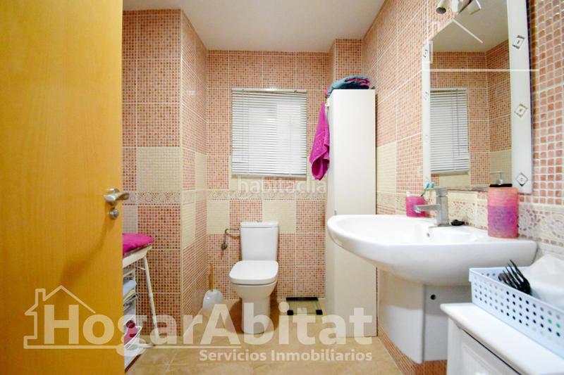 Foto a774634c-0048-46d2-abf0-3aba3238573a. Etagenwohnung mit heizung in Oliva pueblo Oliva