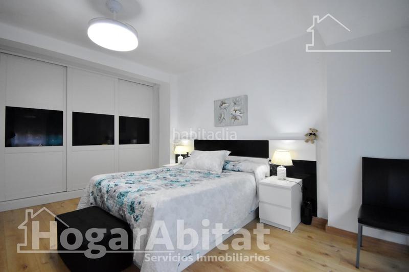 Foto aa1b8d8b-727d-4e50-986e-81131bd7ca00. Etagenwohnung mit heizung in Oliva pueblo Oliva