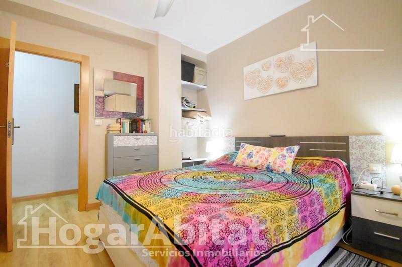 Foto b83618bf-325f-4bf4-b655-9bdc07c689bb. Etagenwohnung mit heizung in Oliva pueblo Oliva