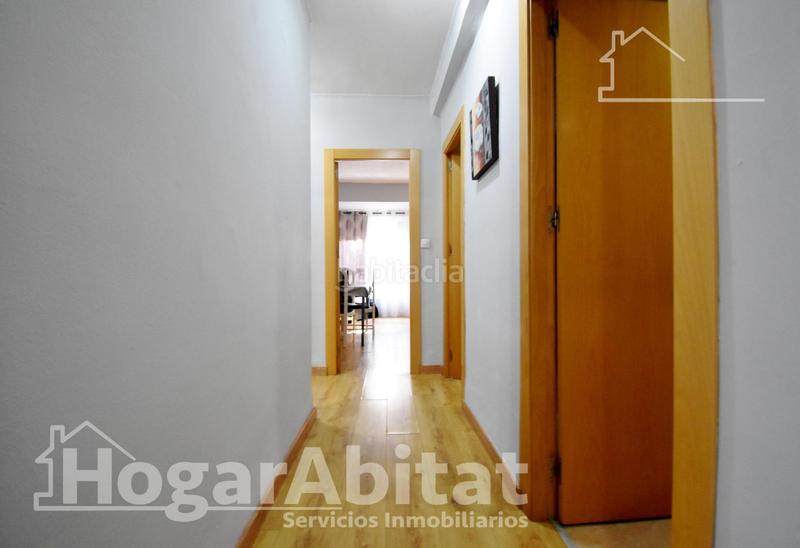 Foto dc20dc83-1732-4aa5-90bd-5838b4462c8c. Etagenwohnung mit heizung in Oliva pueblo Oliva