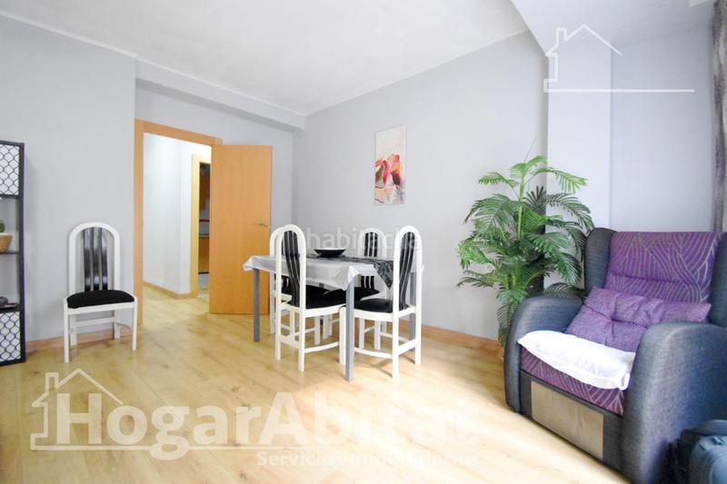 Foto fa032b79-ebe0-49bd-b540-a78a65ae38ae. Etagenwohnung mit heizung in Oliva pueblo Oliva