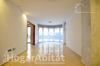 Etagenwohnung in Tavernes de la Valldigna. Espectacular! amplio y exterior con terraza y garaje, cerca del