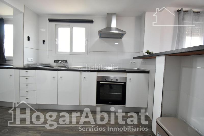 Foto 00af6f6c-7c18-487d-8f38-595ad3676d7e. Appartement avec chauffage parking piscine dans Playa de Gandía Gandia