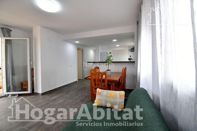 Foto 06831434-833f-4866-b510-52add00098ab. Appartement avec chauffage parking piscine dans Playa de Gandía Gandia