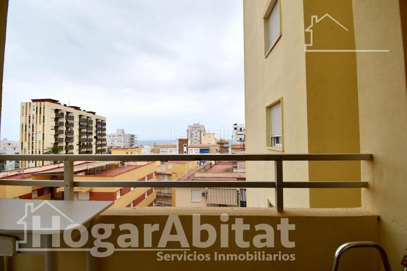 Foto 33c37ccf-da0d-465a-a707-53d132953f2e. Appartement avec chauffage parking piscine dans Playa de Gandía Gandia