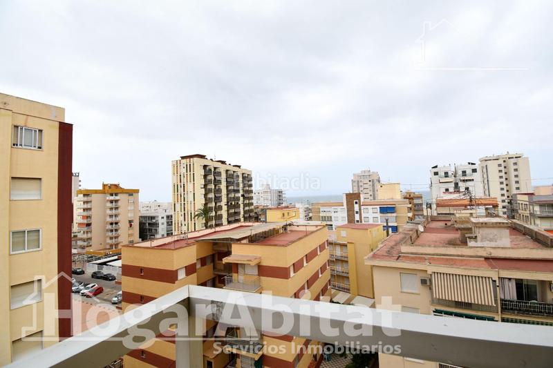 Foto 54446363-e1c0-4448-9fc6-5967680306a7. Appartement avec chauffage parking piscine dans Playa de Gandía Gandia