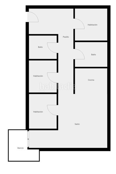 Foto 57867f85-6866-46d1-8ec6-66c5408fbeb8. Appartement avec chauffage parking piscine dans Playa de Gandía Gandia