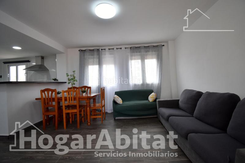 Foto 59e43ef2-59b4-4445-a317-eeb8ab21ce83. Appartement avec chauffage parking piscine dans Playa de Gandía Gandia