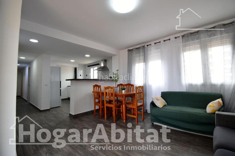 Foto 61432e10-2b7d-4b3b-be69-7c64cc37a041. Appartement avec chauffage parking piscine dans Playa de Gandía Gandia