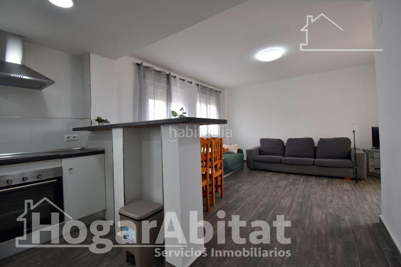 Foto a5400bda-cc1a-4dbc-9f27-0b694dbbc71b. Appartement avec chauffage parking piscine dans Playa de Gandía Gandia