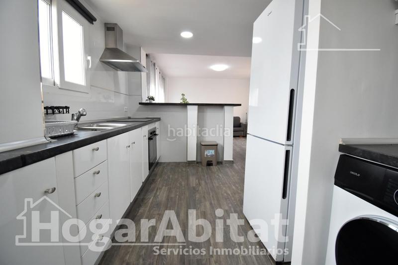 Foto aa88536d-d64e-41c3-a987-589fa7771ceb. Appartement avec chauffage parking piscine dans Playa de Gandía Gandia