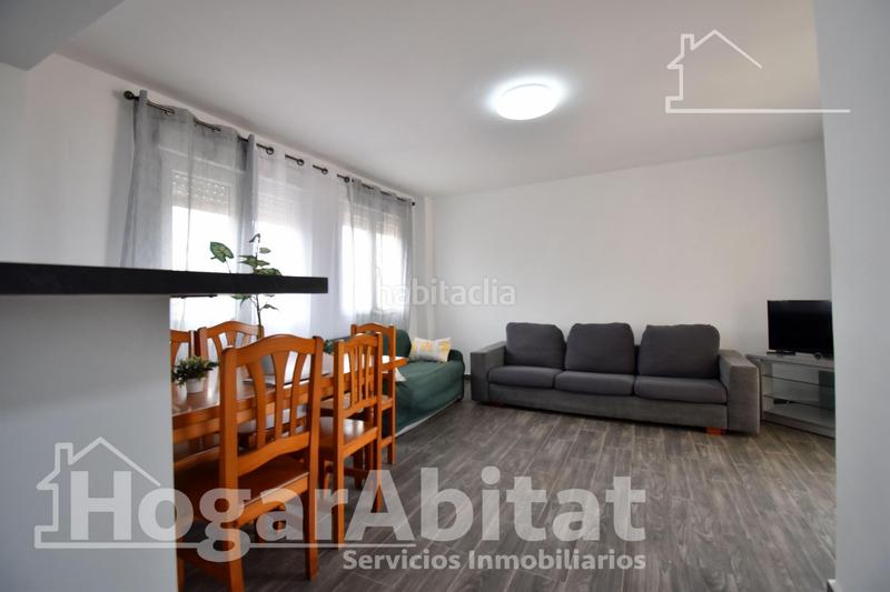 Foto bf7d8b58-a03b-46d5-b6a4-8ab7b000881c. Appartement avec chauffage parking piscine dans Playa de Gandía Gandia