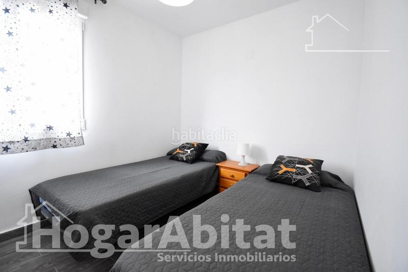 Foto ec2592d3-2adf-4b0e-bd5f-de5bb6b122ec. Appartement avec chauffage parking piscine dans Playa de Gandía Gandia