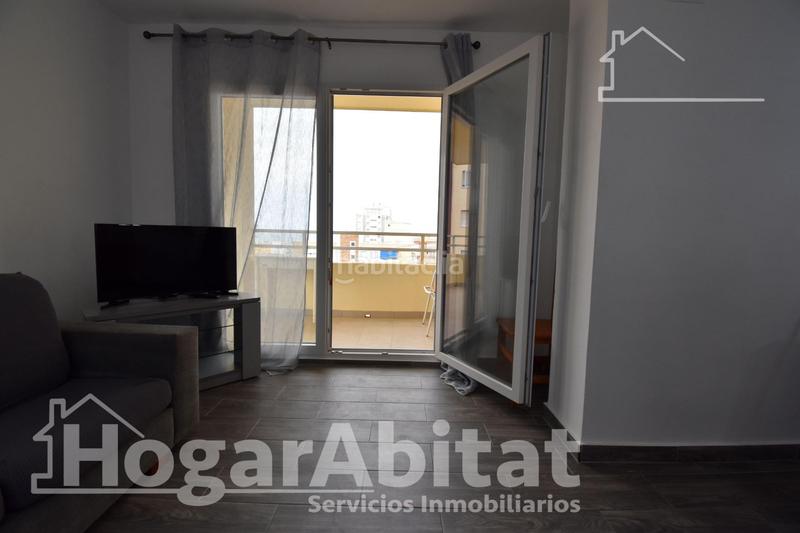 Foto ed9dc6c8-1fa0-4664-b623-d850e9fc34c3. Appartement avec chauffage parking piscine dans Playa de Gandía Gandia