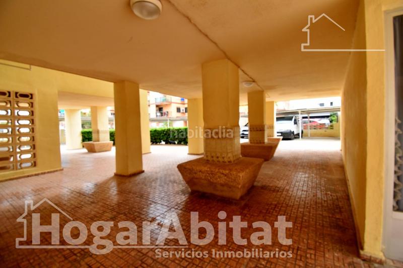 Foto edd59950-4233-492c-b26f-b8b351bd1d59. Appartement avec chauffage parking piscine dans Playa de Gandía Gandia