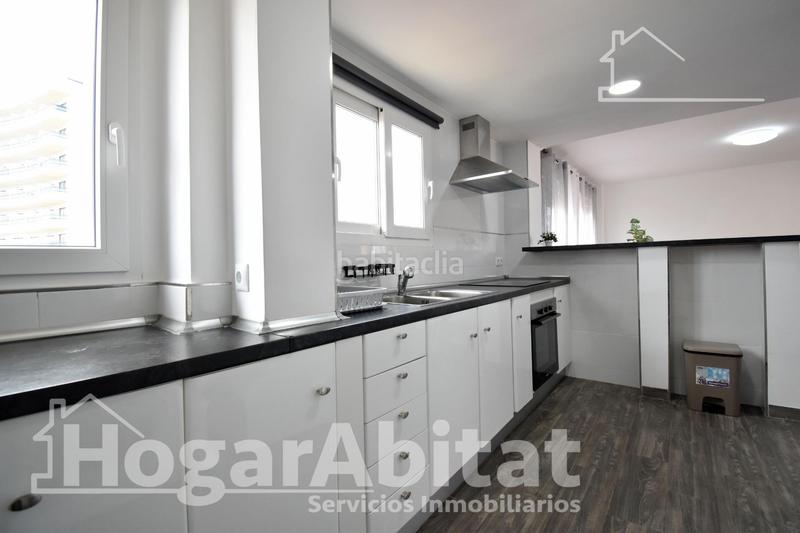 Foto f01d6c08-a788-4a52-a891-1c4245c0af7c. Appartement avec chauffage parking piscine dans Playa de Gandía Gandia