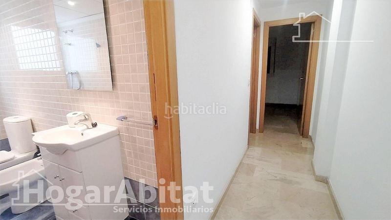 Foto 5aaff728-4d5d-4834-9152-260e3bc33e22. Dachwohnung mit heizung in Germaníes - Juzgados Gandia