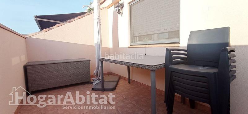 Foto 0d251f90-a267-41b4-aa7f-edcaf15e26ea. Casa adossada amb calefacció aparcament a Estación - Universidad Castellón de la Plana