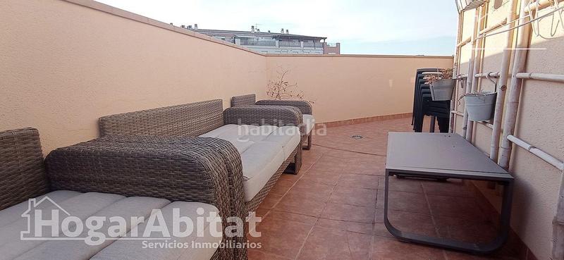 Foto 1ebf8a9b-2fb6-4205-90b0-1cfb52290178. Casa adossada amb calefacció aparcament a Estación - Universidad Castellón de la Plana