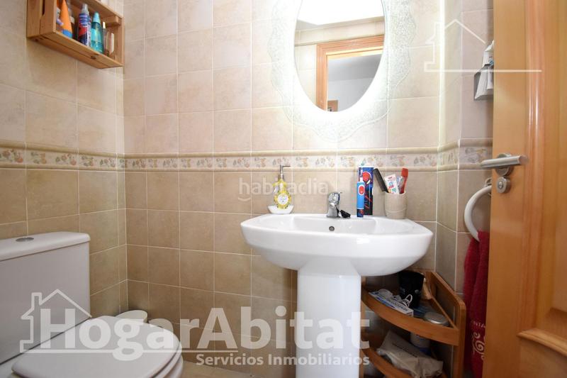 Foto 35b246b2-8c43-468a-a8d9-82e414bfedcc. Casa adossada amb calefacció aparcament a Estación - Universidad Castellón de la Plana