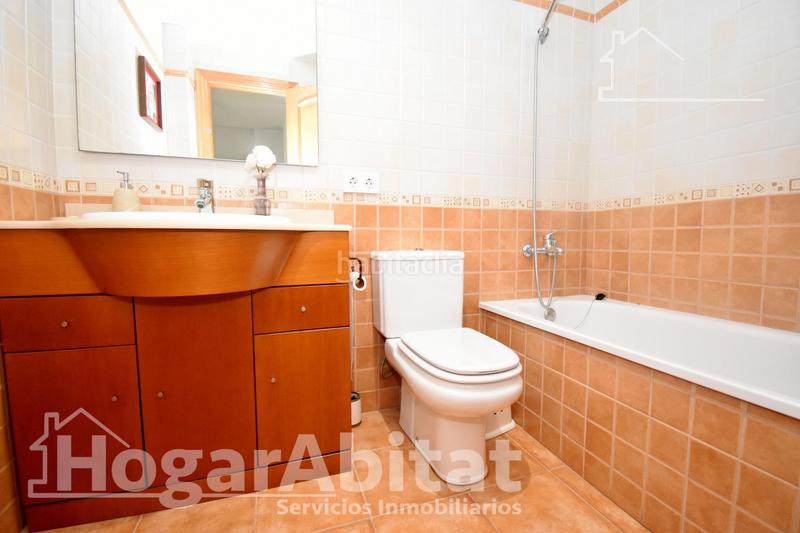 Foto 36b80005-048c-4c3b-a292-6f0221dd75d7. Casa adossada amb calefacció aparcament a Estación - Universidad Castellón de la Plana