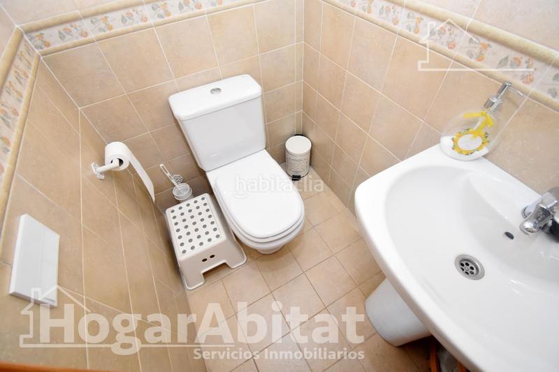 Foto 3da7d05b-0d6c-47eb-aa01-1eb20b46f67f. Casa adossada amb calefacció aparcament a Estación - Universidad Castellón de la Plana