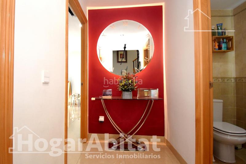 Foto 453a3755-74da-433d-9e9c-16d198f5e12a. Casa adossada amb calefacció aparcament a Estación - Universidad Castellón de la Plana