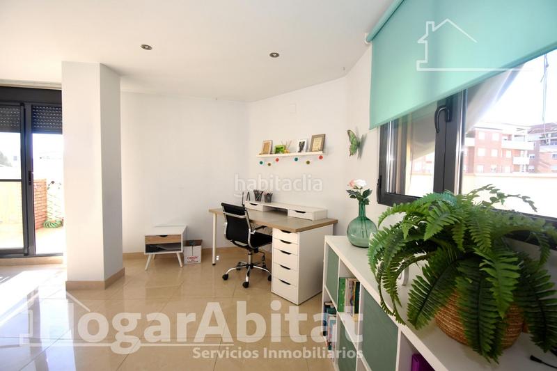 Foto 490f5c0c-ffaf-4bb0-ae1d-d34ac0e7800e. Casa adossada amb calefacció aparcament a Estación - Universidad Castellón de la Plana