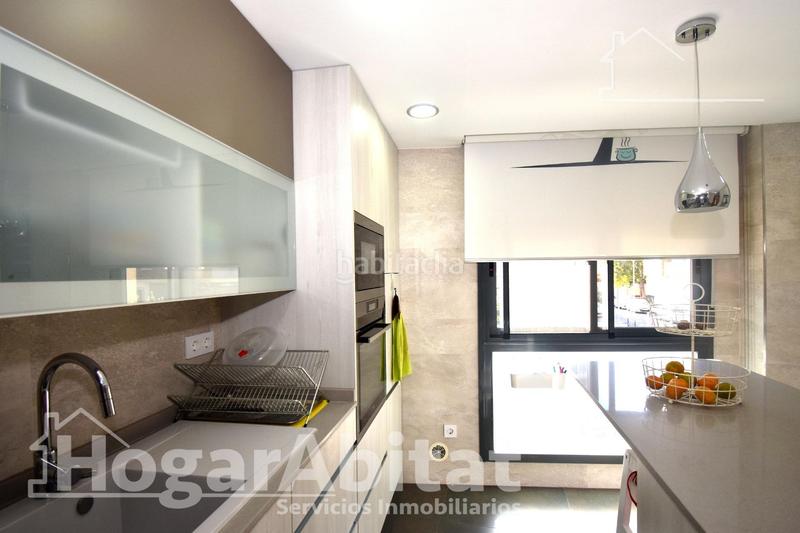 Foto 55bc50a8-ecae-4ba7-acd6-2f85851e4f6b. Casa adossada amb calefacció aparcament a Estación - Universidad Castellón de la Plana