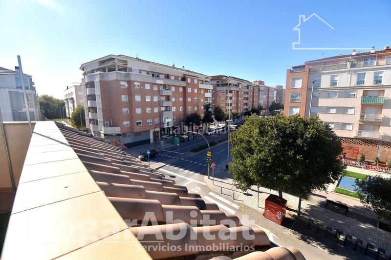 Foto 70497b43-3aff-47c5-a2d2-30d182ca993a. Casa adossada amb calefacció aparcament a Estación - Universidad Castellón de la Plana