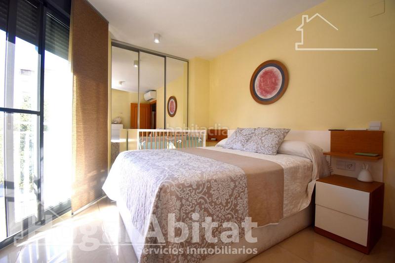 Foto 71049613-b579-4da0-9e44-d08097002560. Casa adossada amb calefacció aparcament a Estación - Universidad Castellón de la Plana