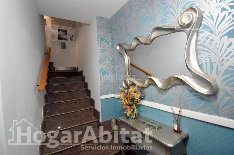 Foto 7217d908-6b1d-4a20-860e-ce7b242f2dbd. Casa adossada amb calefacció aparcament a Estación - Universidad Castellón de la Plana