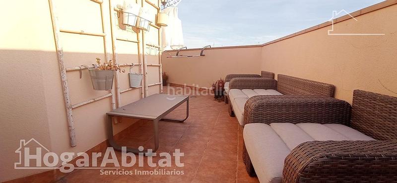 Foto 72ae487f-19ed-4ddb-aa71-8c2685e8390e. Casa adossada amb calefacció aparcament a Estación - Universidad Castellón de la Plana